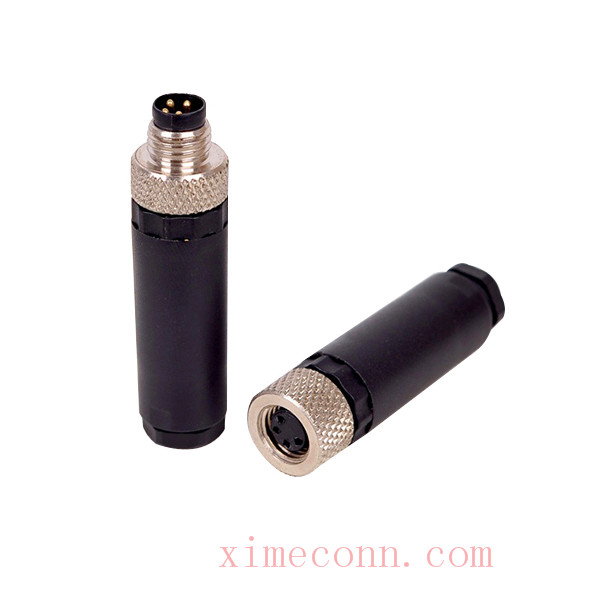 M8 connector