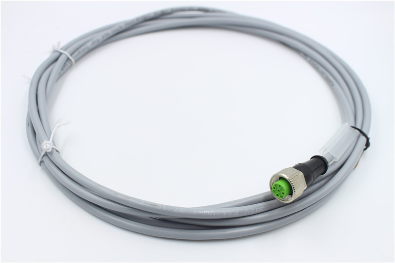 M12 connector