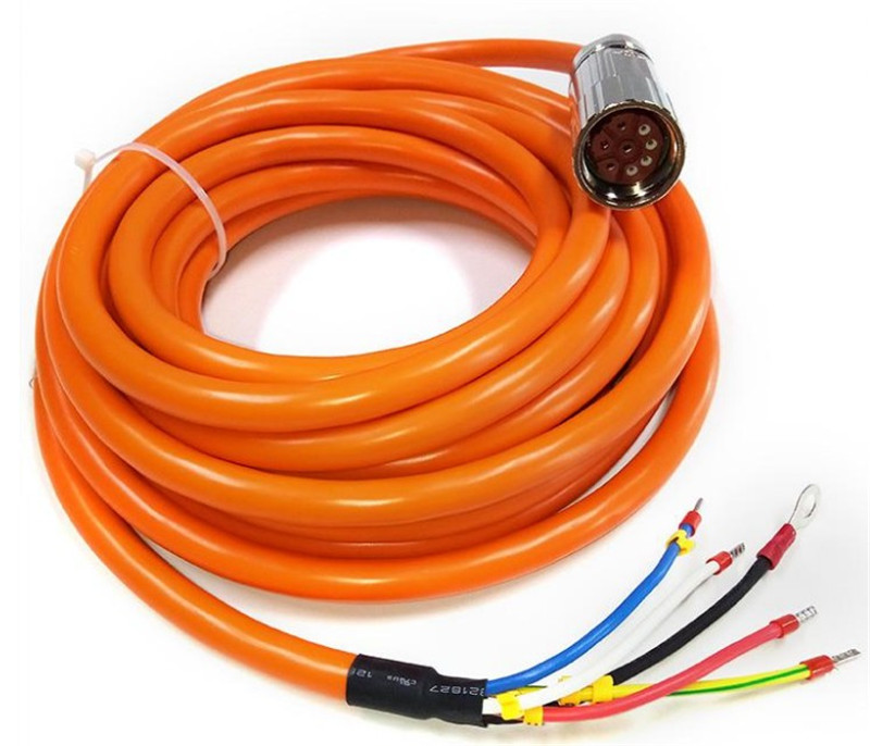 M23 connector
