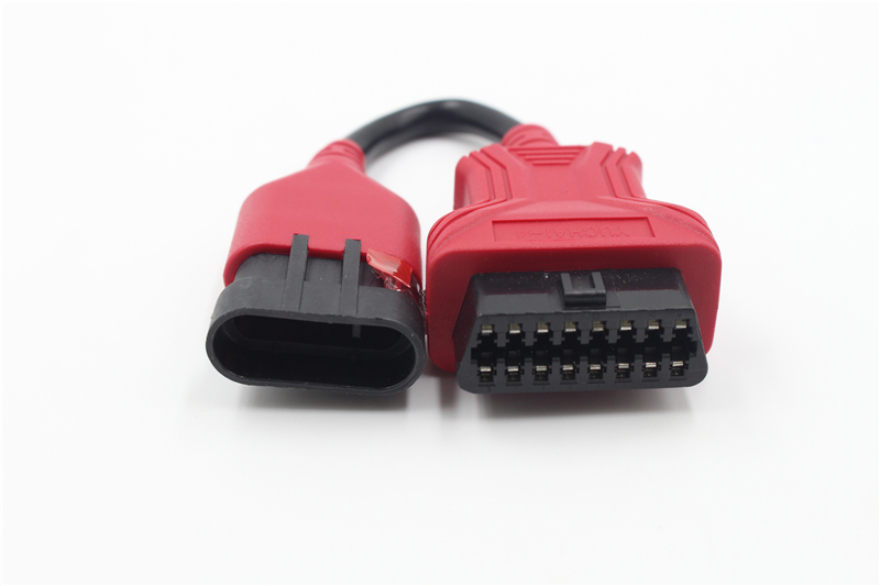 Automobile OBD Cable Assembly