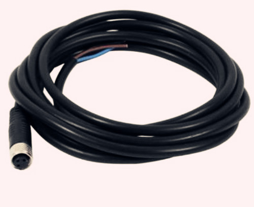 M8 cable 小型圆形连接器