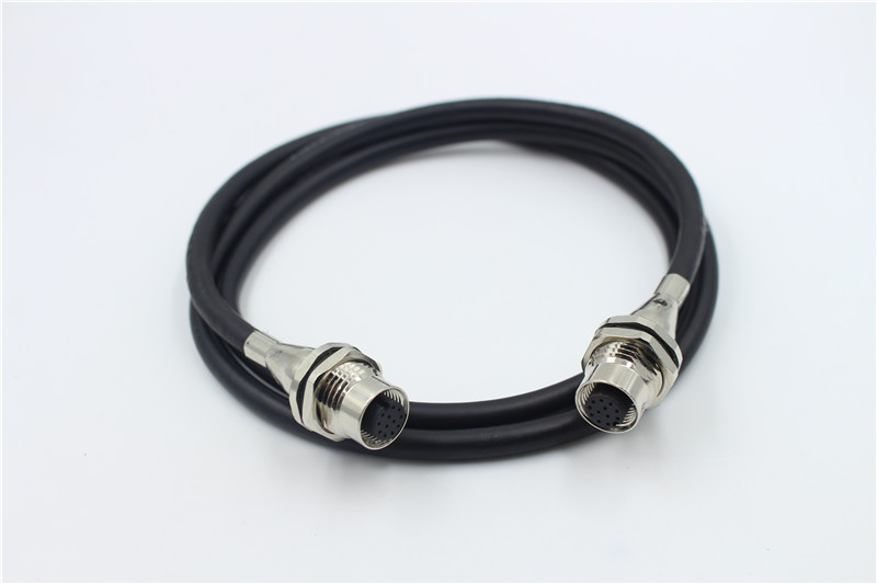 M12 connector