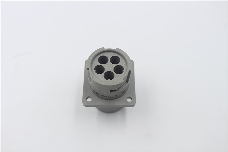IP 69K connector for 5pin