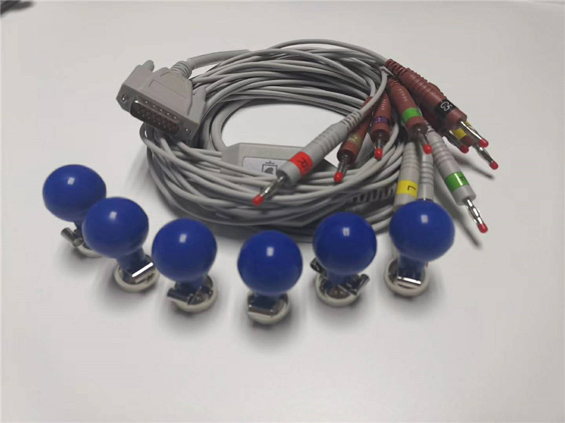 medical cable assembly