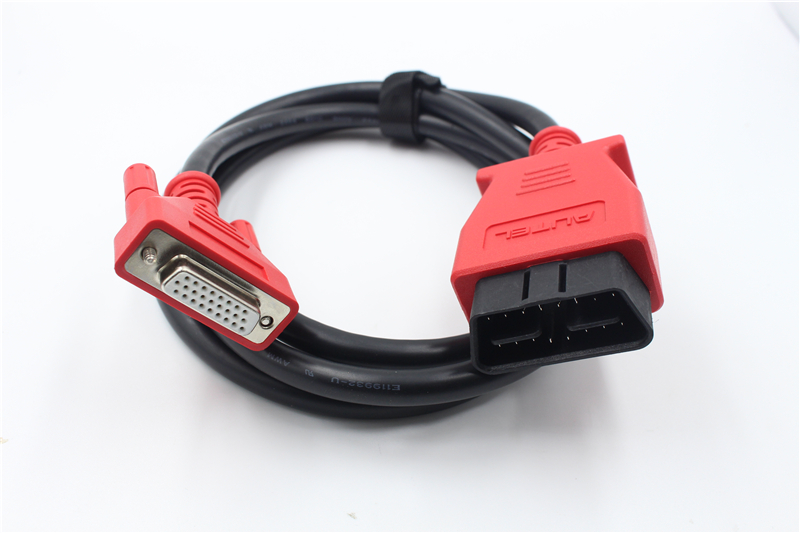 Daotong automobile detector main line diagnosis line daotong OBD2 cable assembly