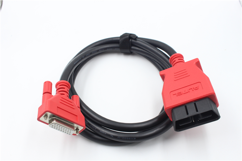 Daotong automobile detector main line diagnosis line daotong OBD2 cable assembly
