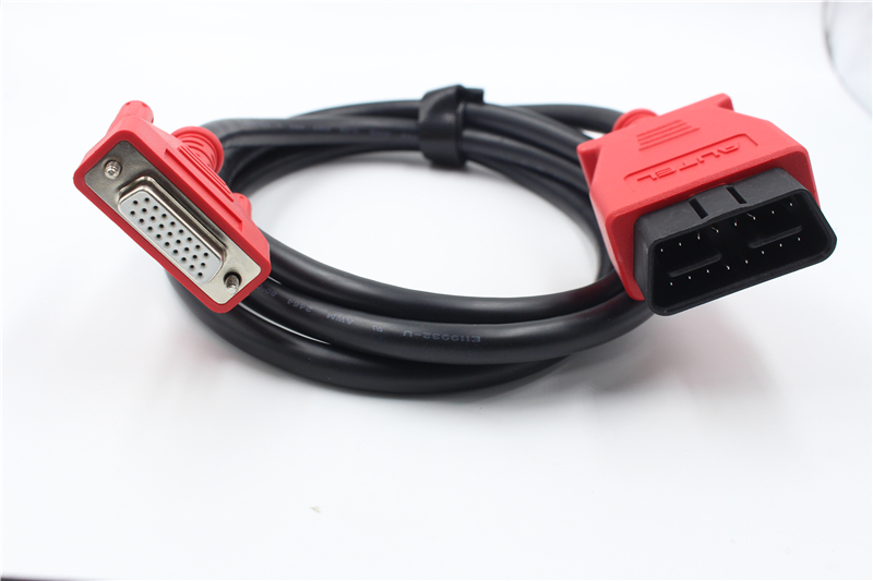 Daotong automobile detector main line diagnosis line daotong OBD2 cable assembly