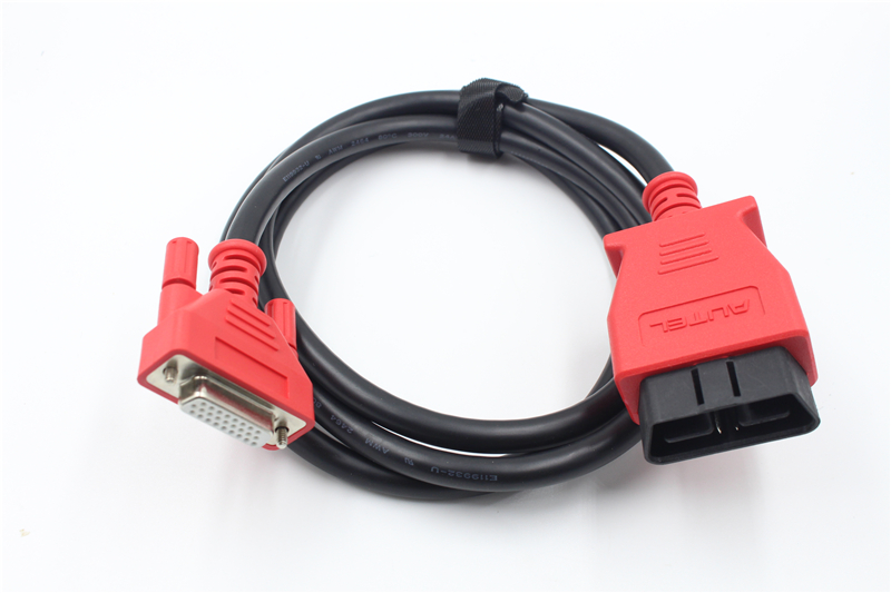 Daotong automobile detector main line diagnosis line daotong OBD2 cable assembly