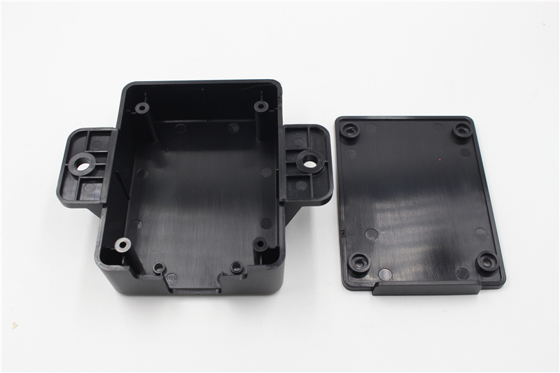 Custom plastic Box for signal sensor junction box