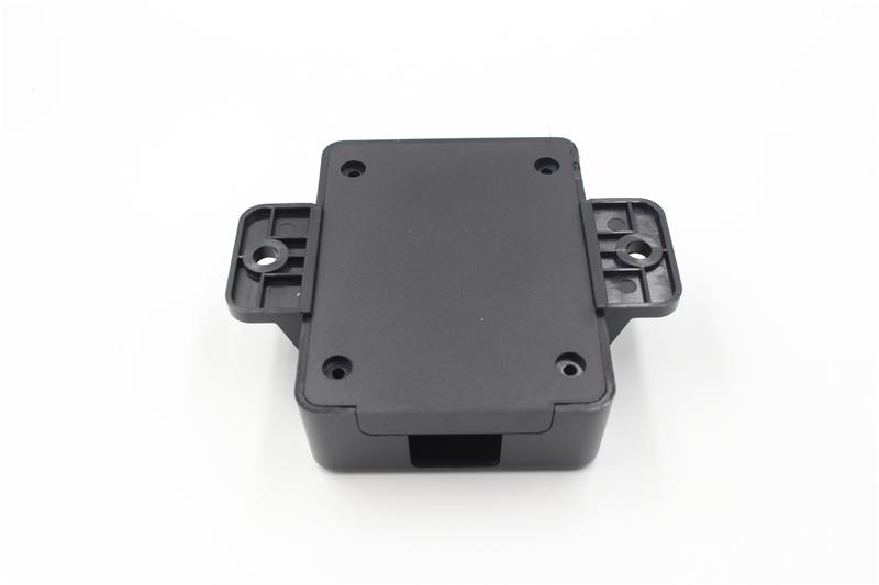 PV sensor plastic box 1000V waterproof RJ45 window