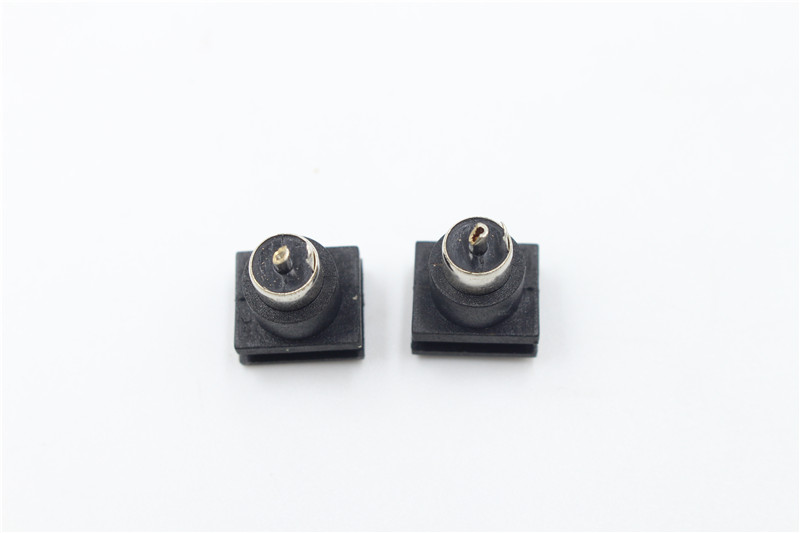 DC output audio connector music window connectors