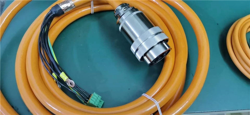 M40 35A waterproof connectors