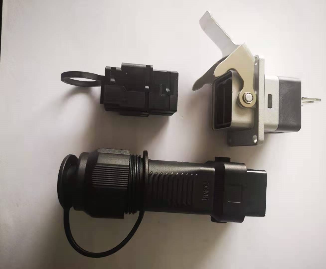 industrial equipment Heavy duty 30A 40A 50A