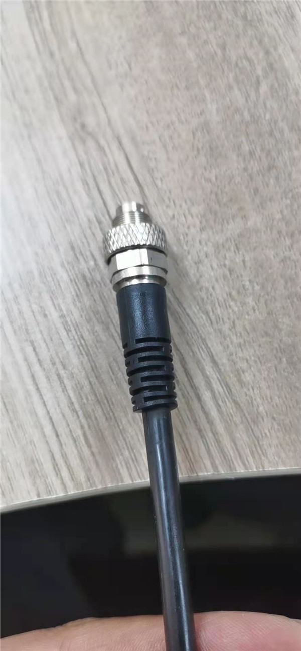 M9 cable 5pin connector