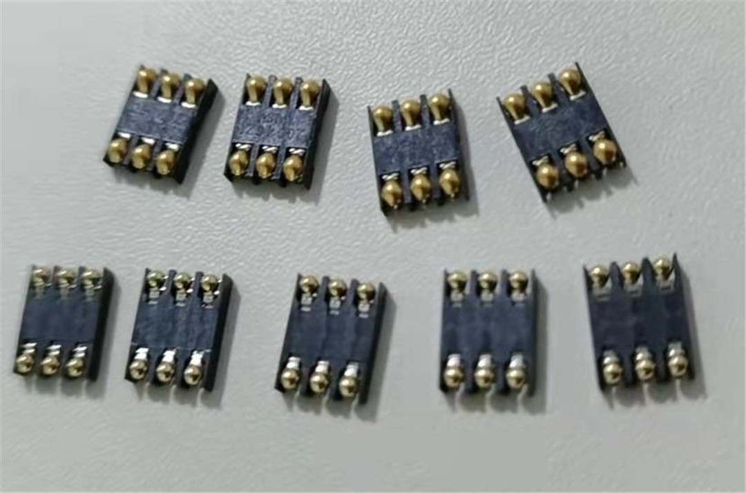 MOLEX 0470192002 SIM CARD 6PIN 2.0 HEIGH