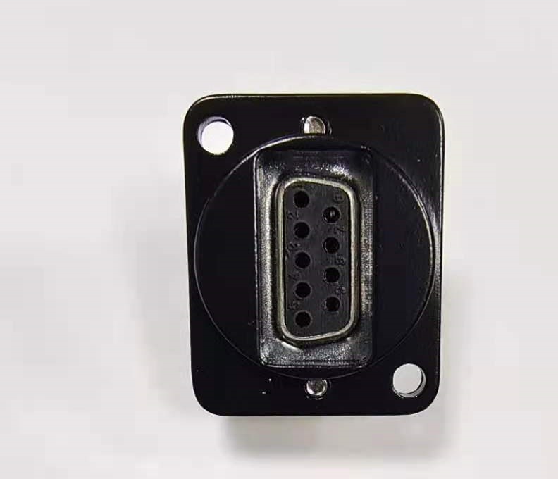 Industrial USB to RS485 to interface connector