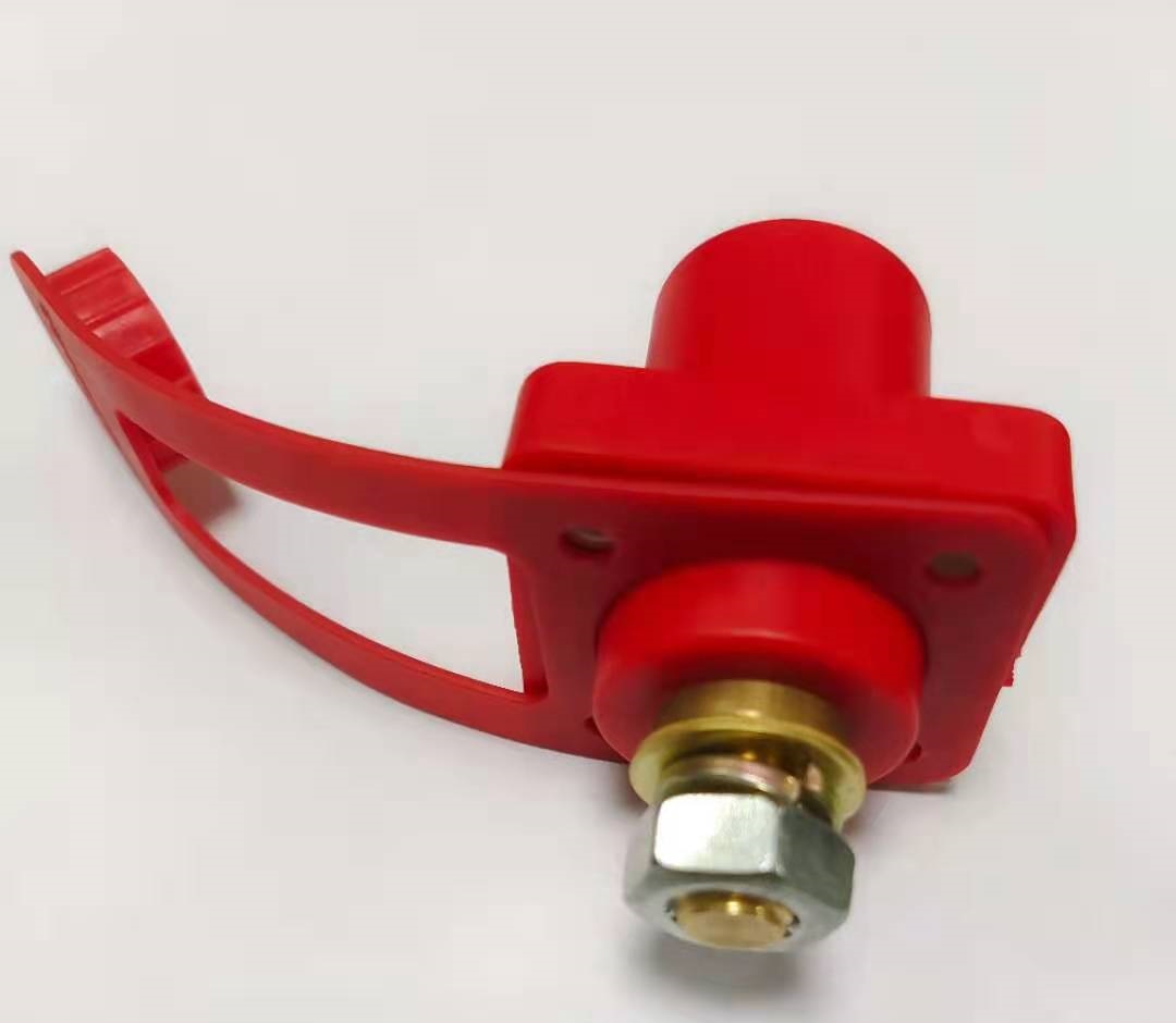 1000V energy 200A female connector