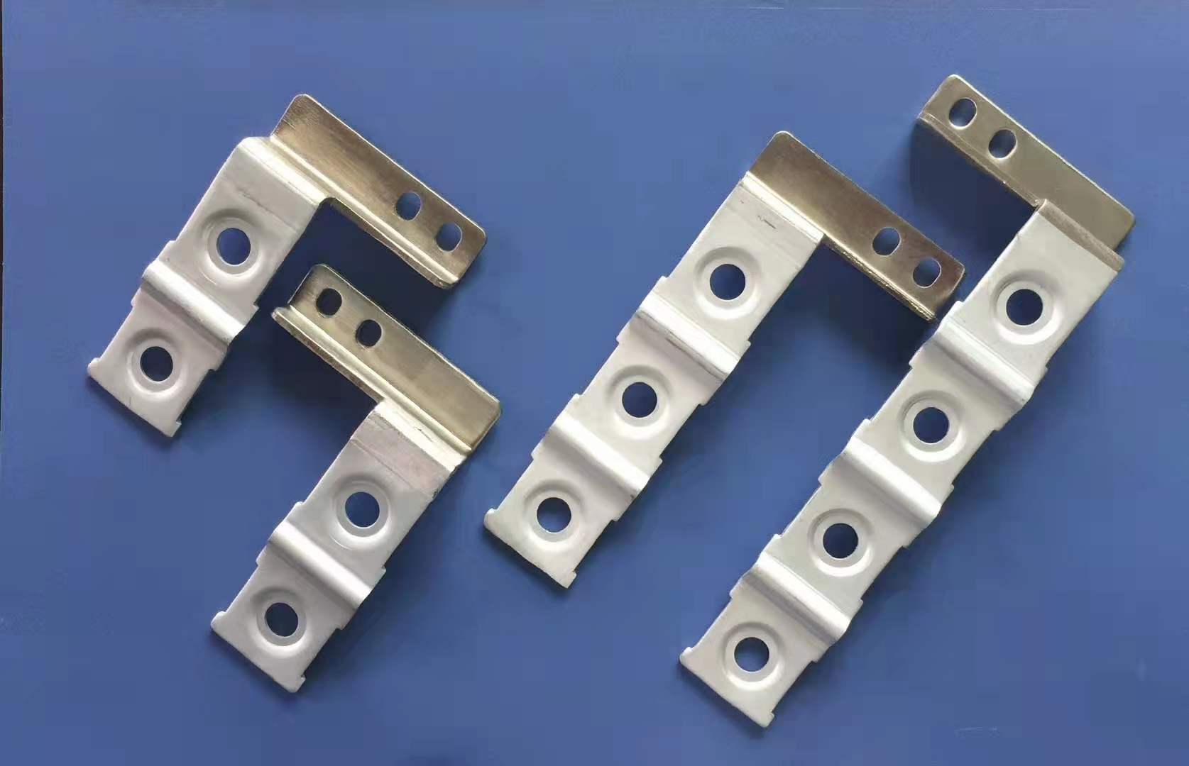 Energy storage battery Copper aluminum connection solution