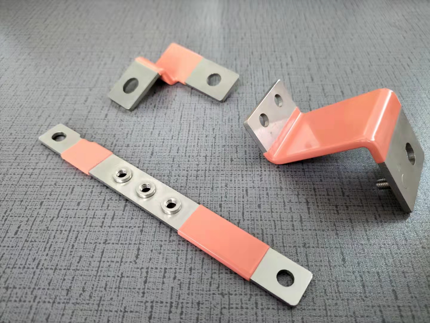 BATTERY 150A COPPY ALLOY BUSBAR CONNECTOR