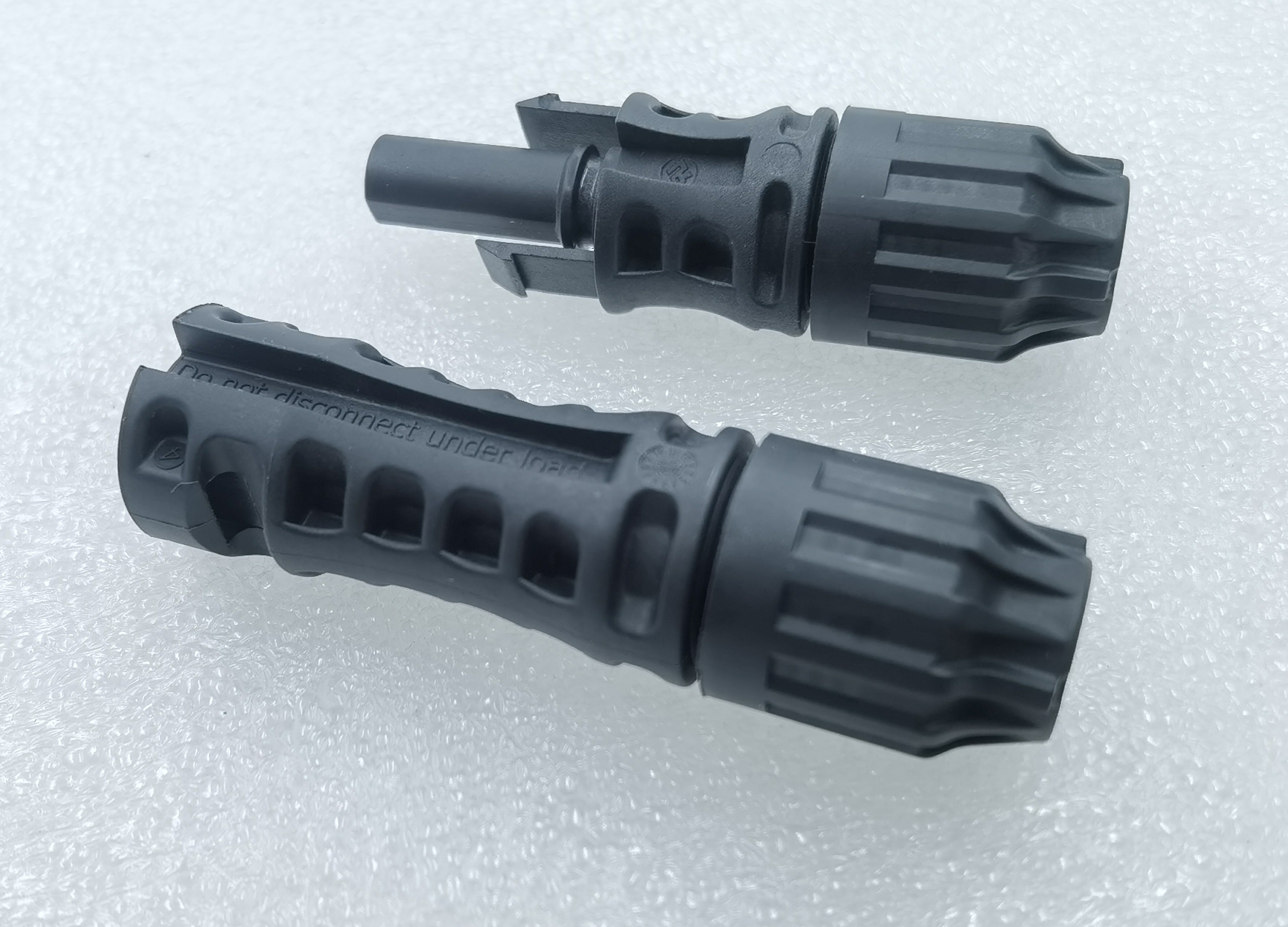 PV IP68 CONNECTOR solar EVO2 CONNECTOR 1500V
