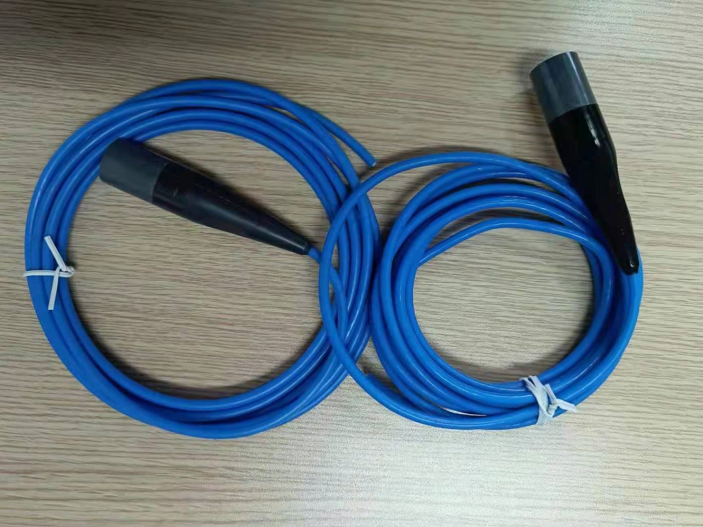 wires and cables 6823 HGA11 harmonic connector 6823医用超声仪器HGA11 Harmonic 连接器