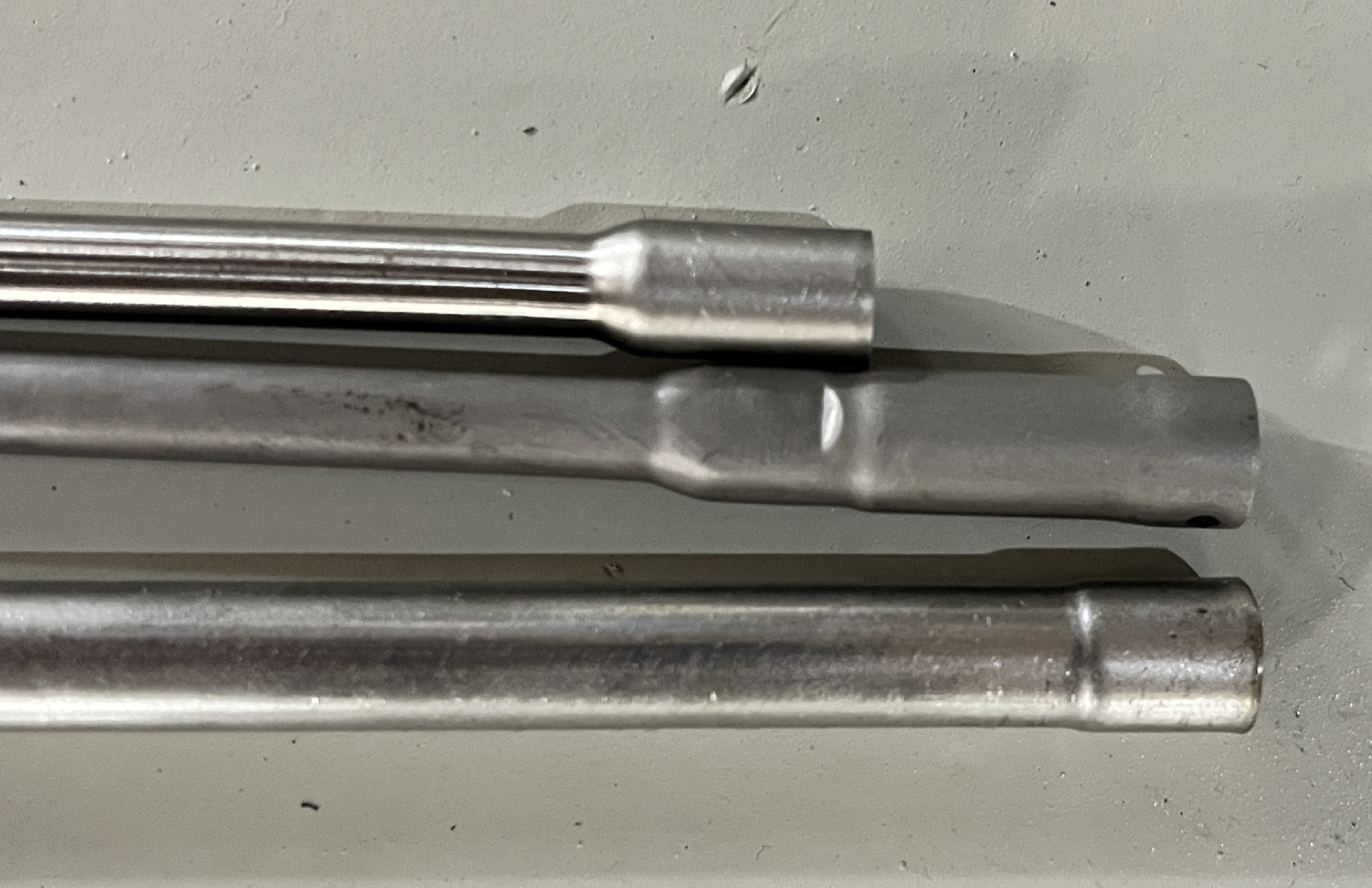 Medical IVD metal components medical connector accessories