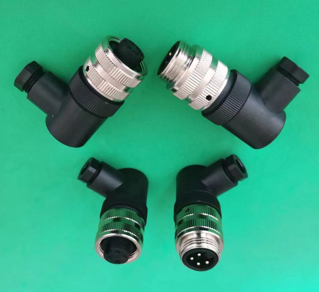 British M15 connector waterproof connector 15A underwater connector