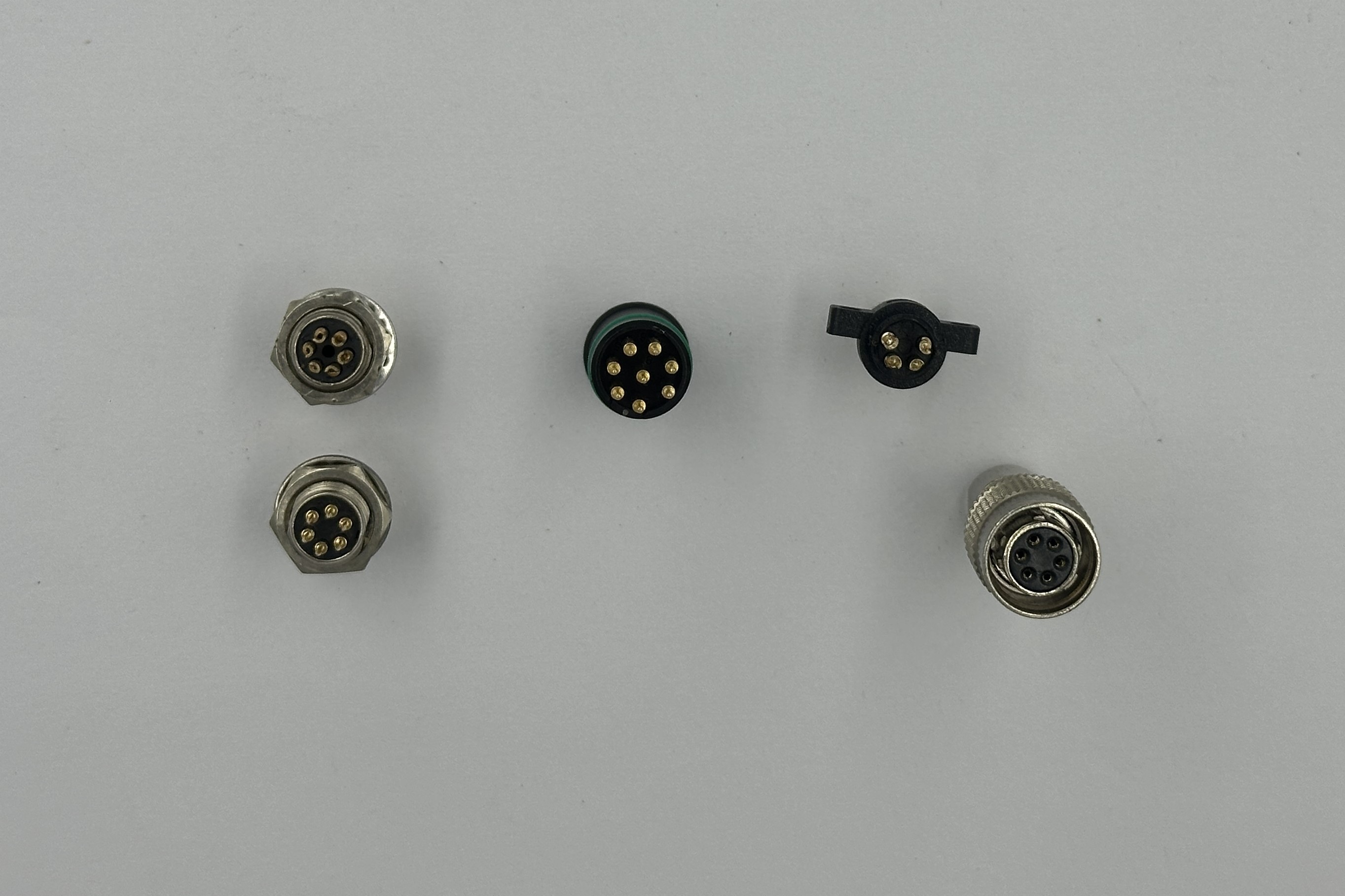 Ensuring Precision Connectivity for Sensitive Electronic Systems