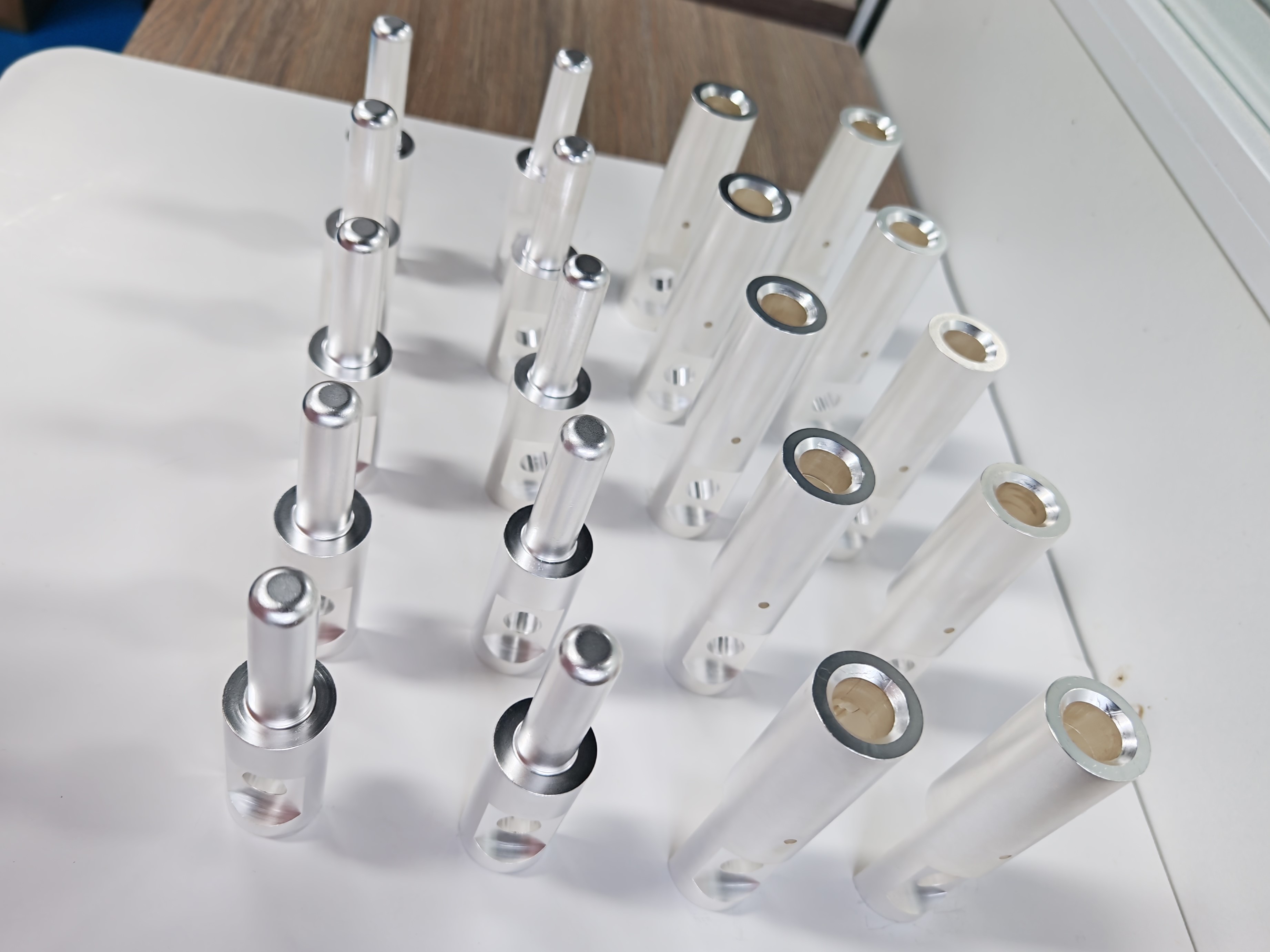 J30 Connectors: Enhancing Performance in Complex Systems