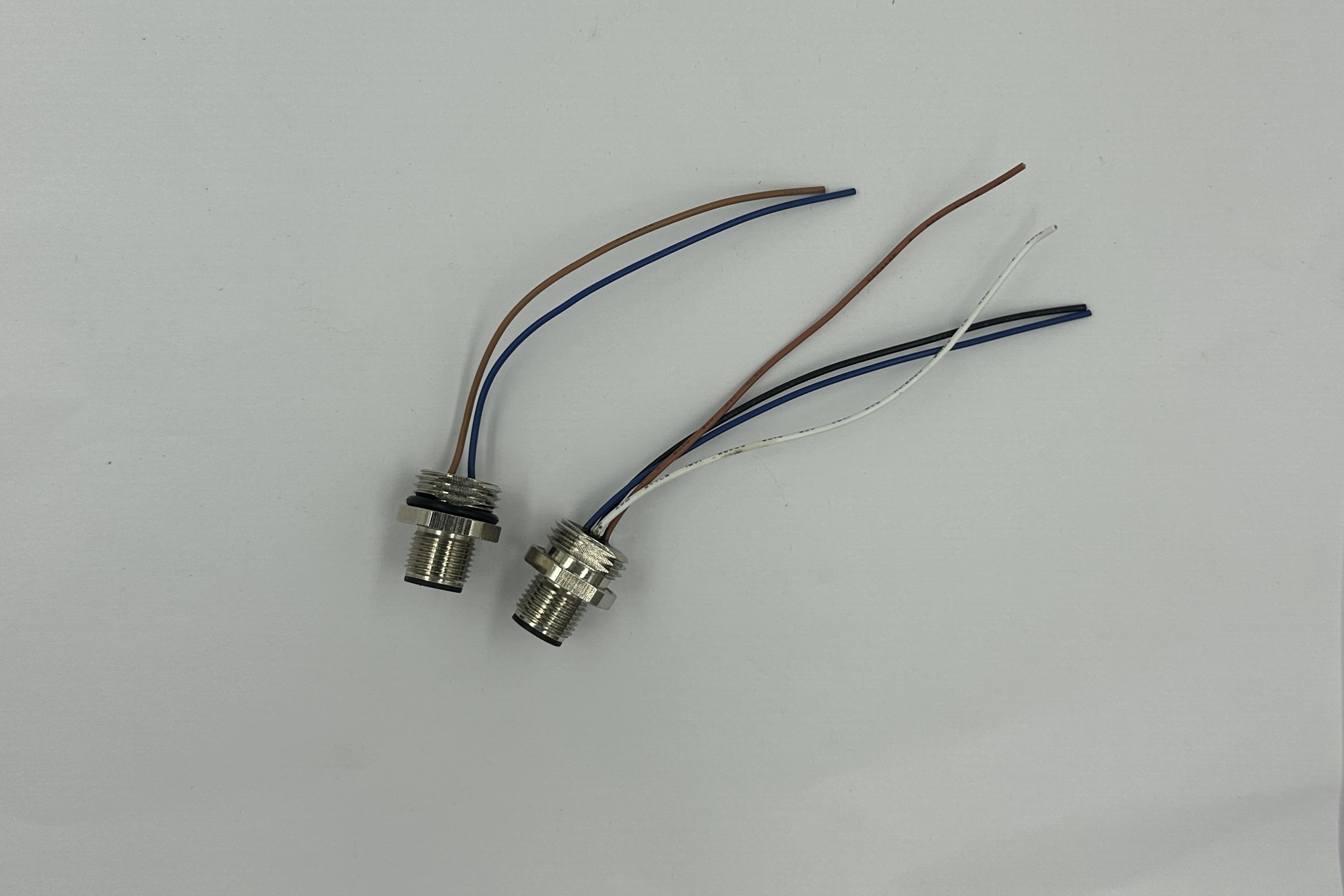 Future-Proofing EVs with High Current Connector Solutions